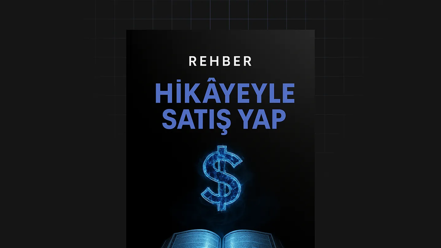 Hikâyeyle Satış Yap